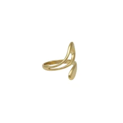 Twisted Ring