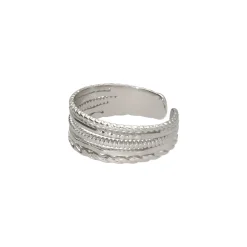 Twisted Ring