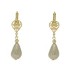 Vintage Pearly Drops - Camps & Camps