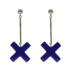 X Earrings - Camps & Camps