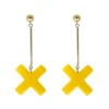 X Earrings - Camps & Camps